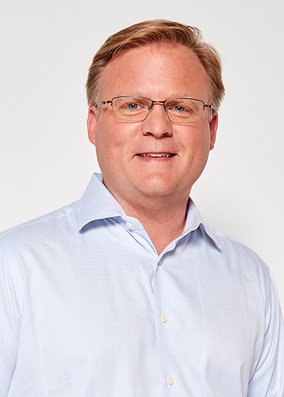 Geoff Martin