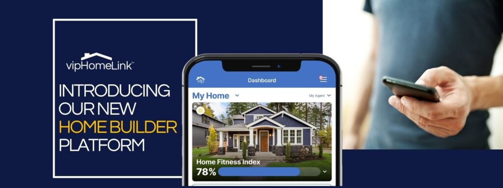 Home Builder Platform Announcement
