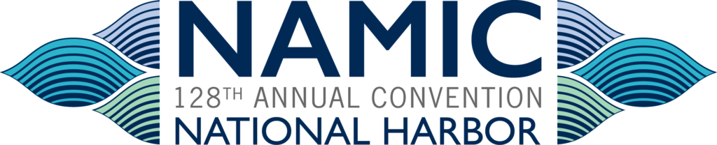 NAMIC Conference Logo