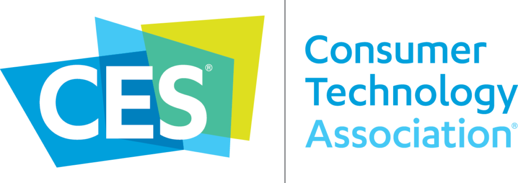 CES - Consumer Technolog Association Logo