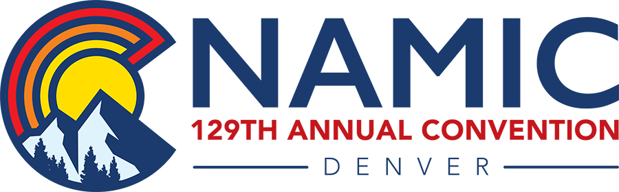 NAMIC 2024 Denver logo